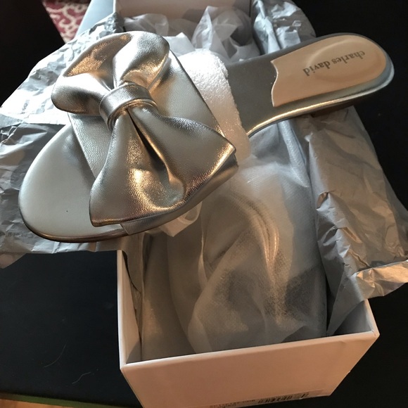 Charles David Sandals !!!Firm - Picture 2 of 2